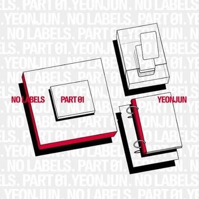 NO LABELS: PART 01 專輯 