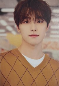 21’HYBE INSIGHT 周邊卡 大卡組