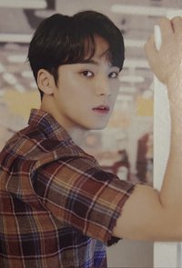 21’HYBE INSIGHT 周邊卡 大卡組