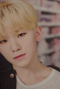 21’HYBE INSIGHT 周邊卡 大卡組