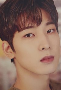 21’HYBE INSIGHT 周邊卡 大卡組