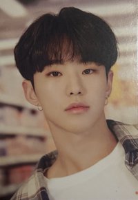 21’HYBE INSIGHT 周邊卡 大卡組