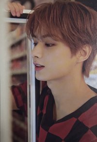 21’HYBE INSIGHT 周邊卡 大卡組