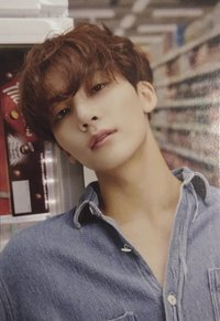 21’HYBE INSIGHT 周邊卡 大卡組