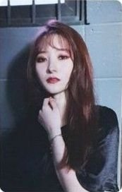 迷你四輯 專輯卡 