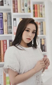 迷你四輯 專輯卡 