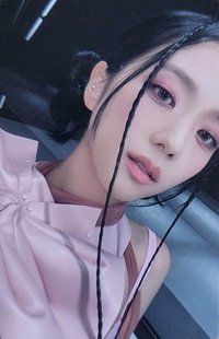 BORN PINK CD機 周邊卡 