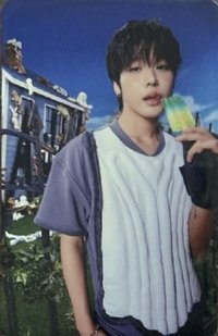 Color QQ音樂 一星 星光卡 