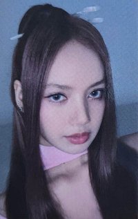 BORN PINK CD機 周邊卡 