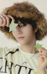 S Cawaii! ME 通常版 雜誌卡 