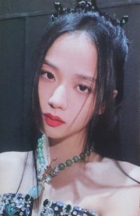 PINK VENOM 周邊 滿額卡 