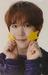 S Cawaii! ME 通常版 雜誌卡 