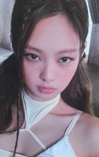 PINK VENOM 周邊 滿額卡 