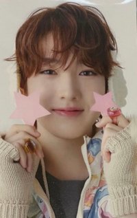 S Cawaii! ME 通常版 雜誌卡 