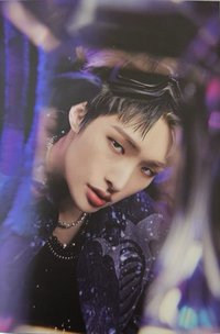 Will 明信片 Z ver.