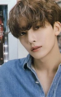 21’HYBE INSIGHT 入場卡 / 場限卡 