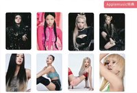 BORN PINK AM預售特典