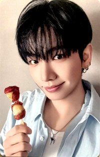 No Genre yzy 北京 中簽 抽選卡 糖葫蘆