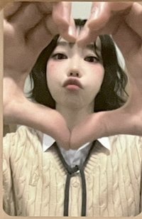 迷一 br 3.0 中簽 抽選卡 內心可愛 ver.