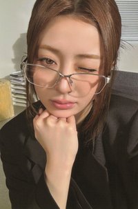 26’年曆 wvs 特典卡 預售特典