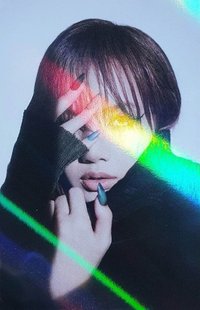 BORN PINK ms 特典卡 