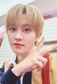 正規五 泡泡摩奇 上海 B ver 簽售卡 