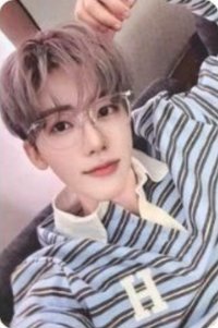 正規五 泡泡摩奇 上海 A ver 簽售卡 