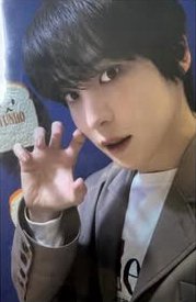 fanplday 周邊卡 Silver ver.