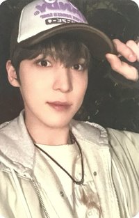 GH1 快閃店 sw Z ver. 周邊卡 刮刮卡包