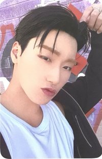 GH1 快閃店 sw Z ver. 周邊卡 刮刮卡包