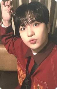 GH1 快閃店 sw Z ver. 周邊卡 刮刮卡包