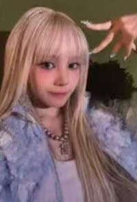 I DONT CARE 第三週 打歌卡 