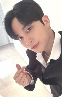 GH1 快閃店 sw A ver. 周邊卡 刮刮卡包