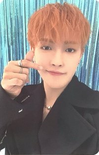 GH1 快閃店 sw A ver. 周邊卡 刮刮卡包