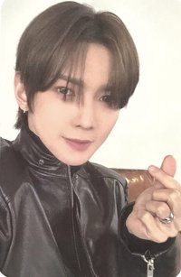 GH1 快閃店 sw A ver. 周邊卡 刮刮卡包