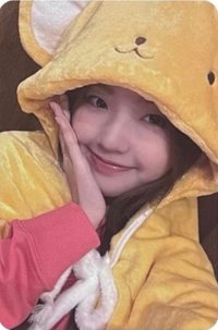 CURIOUS ju 3.0 簽售卡 線上