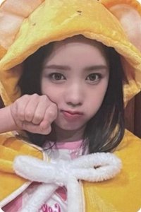 CURIOUS ju 3.0 簽售卡 線上