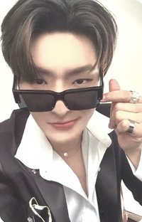 GH1 快閃店 sw A ver. 周邊卡 刮刮卡包