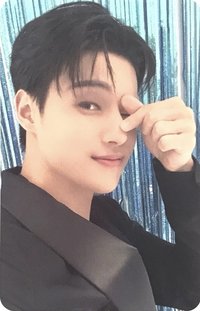 GH1 快閃店 sw A ver. 周邊卡 刮刮卡包