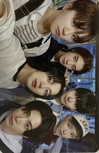 AND, 隨機卡 團卡