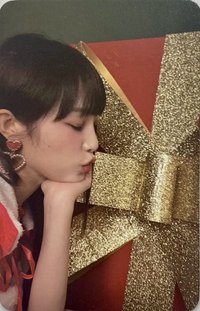22‘聖誕快閃 隨機卡 卡包卡