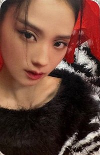 ME yg 花房 特典卡 