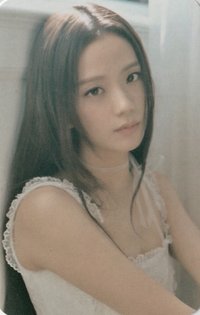 ME yg 特別版寫真 特典卡 