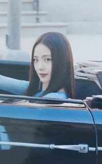 ME yg 特別版寫真 特典卡 