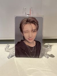 🩵迷12打歌卡（需多帶3🩷）