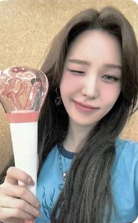 Official Fanlight 周邊卡 手燈卡