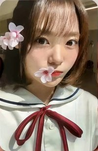 迷一 Kpopstore 1.0 中簽 抽選卡 櫻花ver.