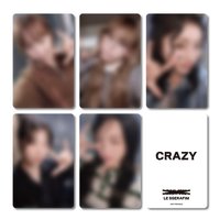 CRAZY JP 環球幸運卡 3.0