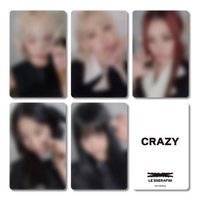 CRAZY JP 日咖幸運卡 2.0