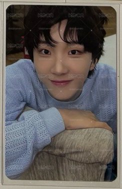HOW?｜Hello82LA1.0 Woonhak